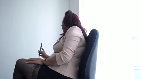 Lorena online show from 01/09/25, 06:57