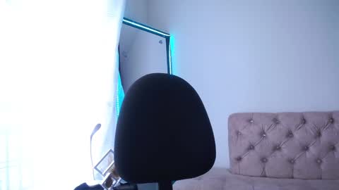 Lorena online show from 01/26/25, 03:47