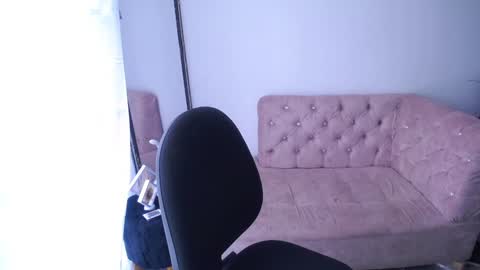 Lorena online show from 02/07/25, 06:45