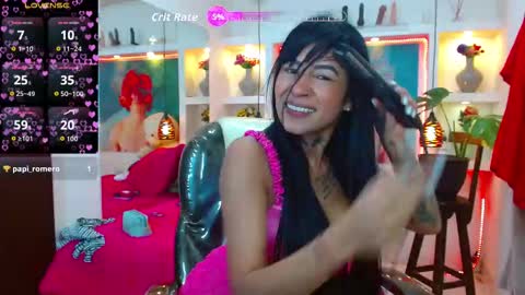 lore online show from 10/08/25, 03:15