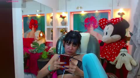 lore online show from 10/28/25, 02:04