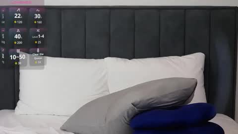 lorenbrice online show from 11/11/25, 02:06