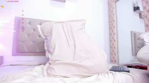 Lorena online show from 01/29/25, 03:04