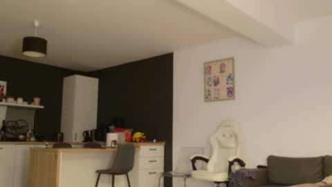 Amelia online show from 09/09/25, 07:13