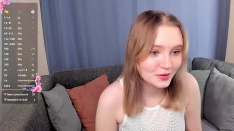 Snapshot of lorettacarnley chatting on 01/23/25, 07:40 Alice online show from 01/23/25, 07:40