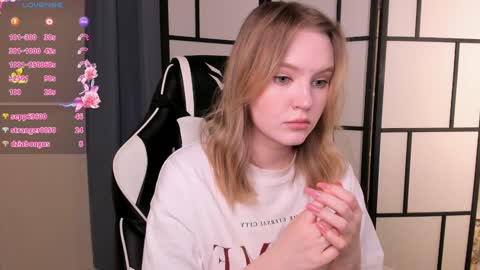 Snapshot of lorettacarnley chatting on 01/30/25, 10:19 Alice online show from 01/30/25, 10:19
