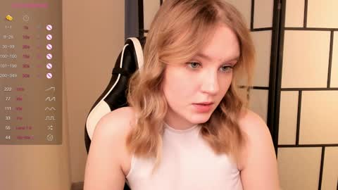 Snapshot of lorettacarnley chatting on 01/31/25, 08:22 Alice online show from 01/31/25, 08:22