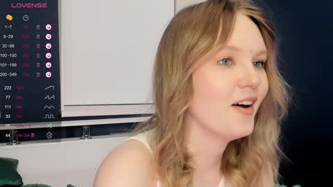 Snapshot of lorettacarnley chatting on 02/06/25, 11:58 Alice online show from 02/06/25, 11:58