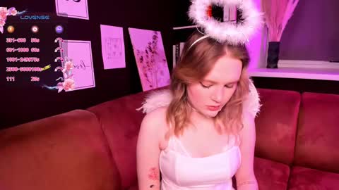 Snapshot of lorettacarnley chatting on 02/12/25, 07:56 Alice online show from 02/12/25, 07:56