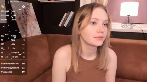 Snapshot of lorettacarnley chatting on 03/01/25, 04:37 Alice online show from 03/01/25, 04:37