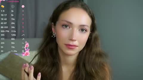 Naomi online show from 09/14/25, 09:36