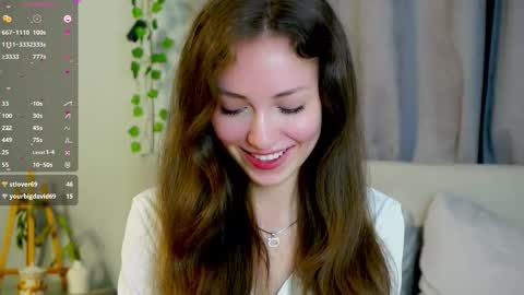 Naomi online show from 10/15/25, 09:59