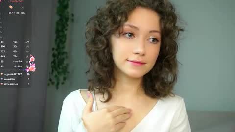 Naomi online show from 11/14/25, 09:46