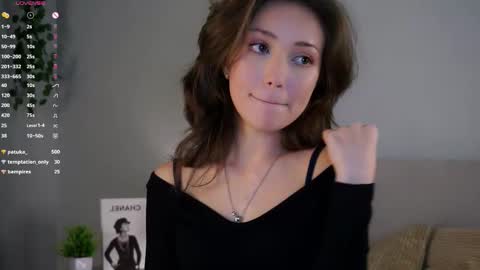 Naomi online show from 11/18/25, 09:30