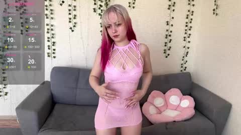 lorilorilorilori online show from 09/21/25, 07:10