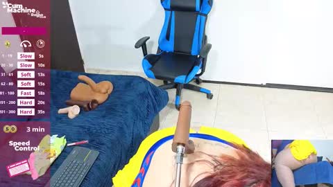 loriscohen3 online show from 11/01/25, 07:27