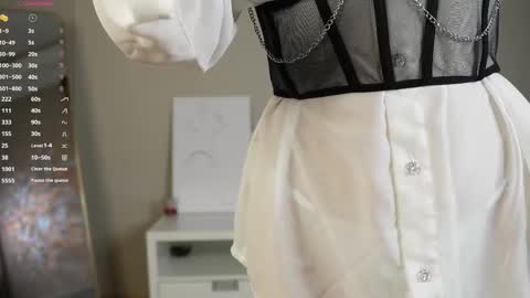 Dia 700-1630Rose 1900-430UTC1 online show from 10/19/25, 07:53