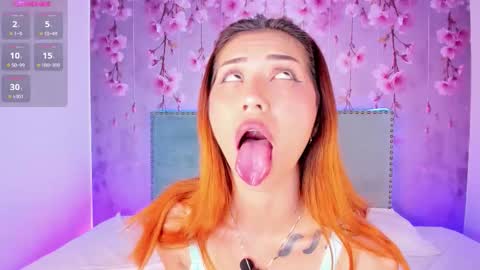  Soy Lorena  online show from 10/23/25, 09:02