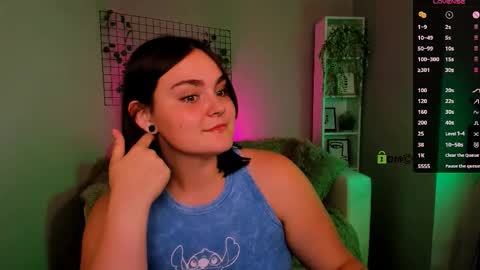 Snapshot of lorraine_carter chatting on 09/08/25, 07:46 Lora for u online show from 09/08/25, 07:46