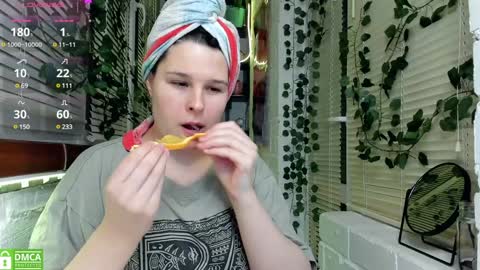 Alisa   My darlings online show from 12/11/24, 04:42