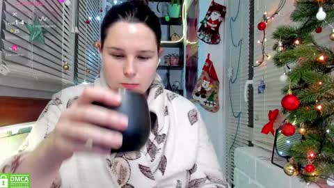 Alisa   My darlings online show from 12/23/24, 12:35