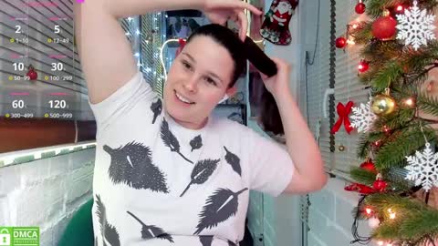 Alisa   My darlings online show from 12/29/24, 12:41