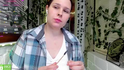 Alisa   My darlings online show from 02/04/25, 09:31