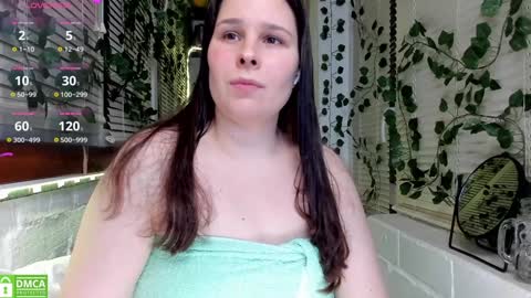 Alisa   My darlings online show from 02/06/25, 11:26