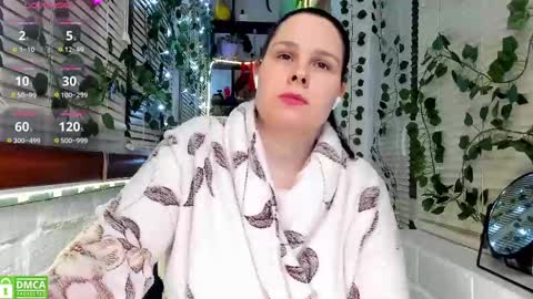 Alisa   My darlings online show from 02/14/25, 01:56