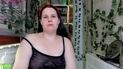 Alisa   My darlings online show from 03/11/25, 12:00