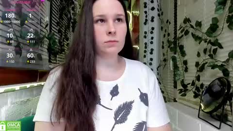 Alisa   My darlings online show from 03/12/25, 10:07