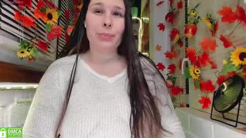 Alisa   My darlings online show from 11/20/25, 10:20