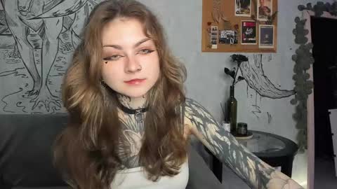 Snapshot of lostallice chatting on 11/20/25, 04:12 lostallice online show from 11/20/25, 04:12