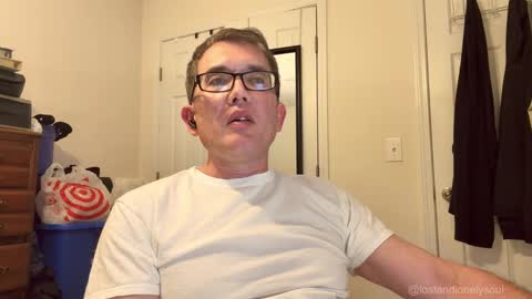 Hazemir online show from 10/13/25, 04:12