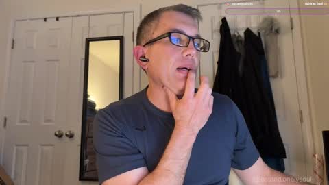 Hazemir online show from 11/16/25, 05:35