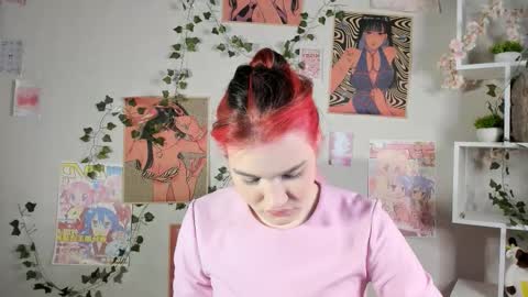 Riley online show from 10/12/25, 07:24