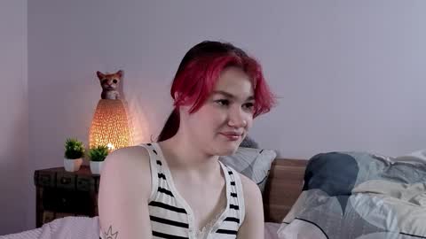 Riley online show from 10/17/25, 07:49