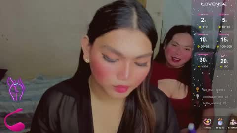 Snapshot of louheart chatting on 10/15/25, 09:20 Sweet online show from 10/15/25, 09:20