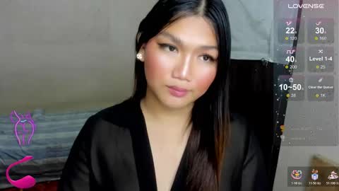 Snapshot of louheart chatting on 10/22/25, 03:45 Sweet online show from 10/22/25, 03:45