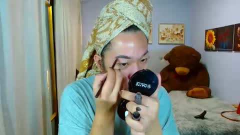 Cathy online show from 11/01/25, 09:00