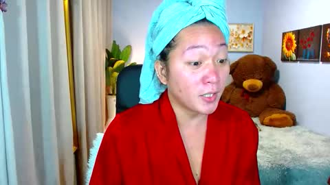 Cathy online show from 11/13/25, 02:16