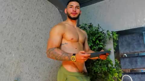 Louis online show from 10/25/25, 08:25