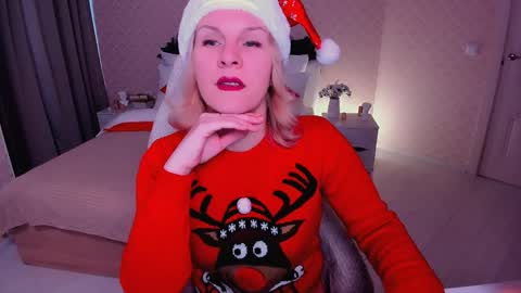 Louisa online show from 12/25/24, 07:46