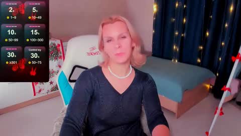 Louisa online show from 01/09/25, 07:08