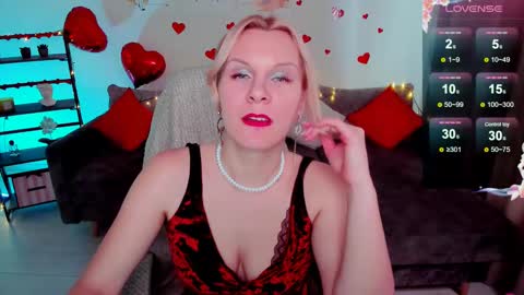 Louisa online show from 02/11/25, 11:10