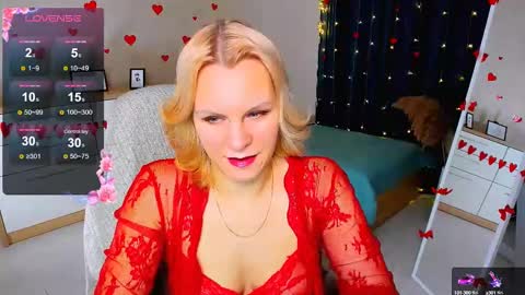 Louisa online show from 02/13/25, 07:56