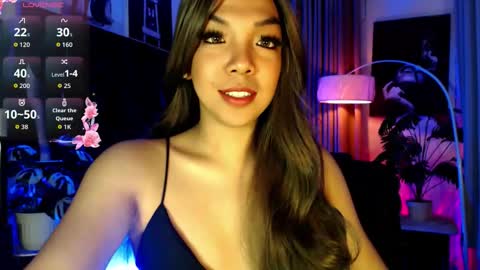 Louisa online show from 09/27/25, 01:54