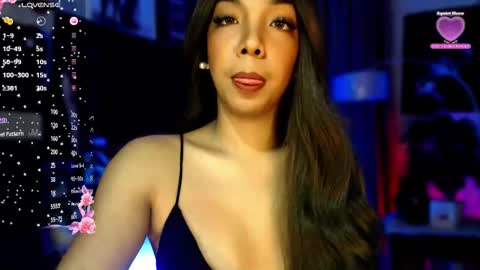 Snapshot of louisassy chatting on 10/26/25, 02:50 Louisa online show from 10/26/25, 02:50