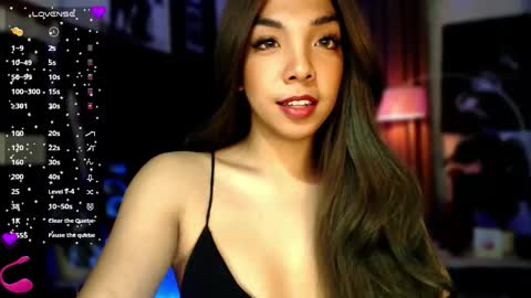 Snapshot of louisassy chatting on 11/04/25, 01:59 Louisa online show from 11/04/25, 01:59