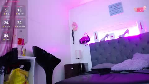 Snapshot of louise_nails chatting on 02/13/25, 09:27  LouIse  online show from 02/13/25, 09:27